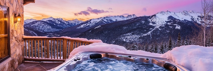 Alpine Detox-Erfahrung