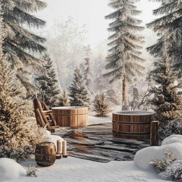 Gletscherblick-Regeneration