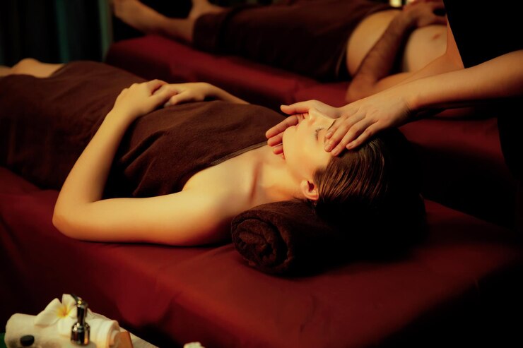 Hochalpines Wellness